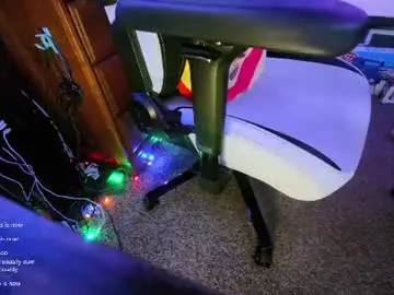 Chaturbate Adult Webcam of aaronskeetman