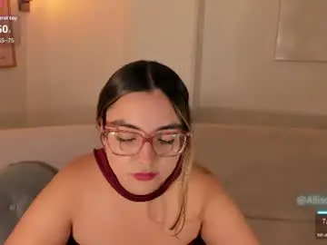 Chaturbate Best live sex cam show of allisonrogersx