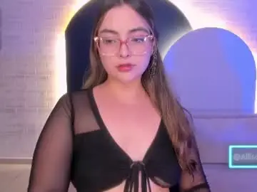 Chaturbate Live Porn of allisonrogersx