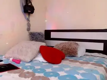 Chaturbate Adult Webcam of chikandela