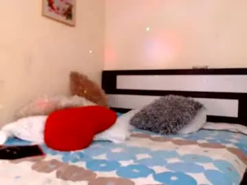 Chaturbate Nude Webcam of chikandela