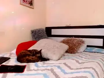 Chaturbate Sex Chat of chikandela
