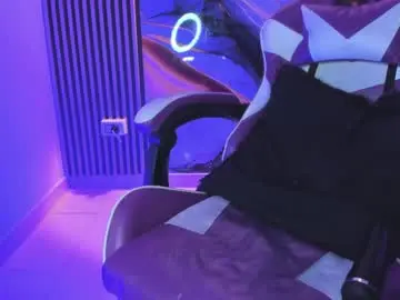 Chaturbate Live Porn of chloe_jacksonn