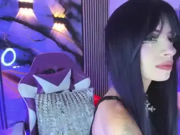 Chaturbate Adult Video Chat of chloe_jacksonn