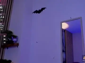 Chaturbate Best live sex cam show of chloe_jacksonn