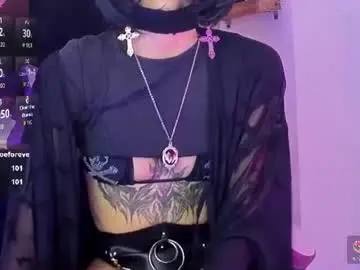 Chaturbate Private Sex Chat of chloe_jacksonn