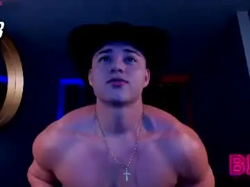 Chaturbate Adult Webcam of david_cage1