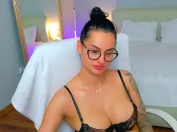 Chaturbate Nude Webcam of divineluxe