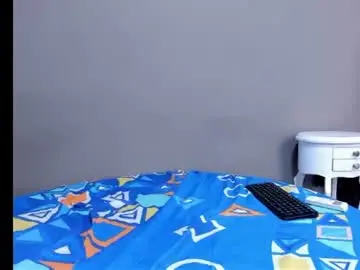 Chaturbate Sex Cam of foxyhillx