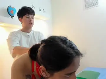 Chaturbate Live Sex Cam of gaia_n_nix