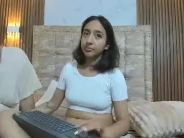 Chaturbate Private Sex Chat of gaia_n_nix
