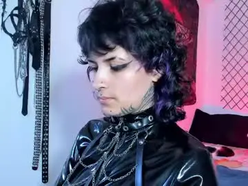 Chaturbate Best live sex cam show of glitch_doll