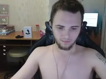Chaturbate Adult Webcams of golden_boyyy21