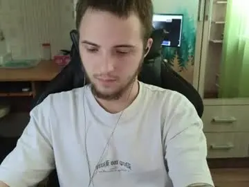 Chaturbate Private Sex Chat of golden_boyyy21