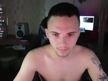 Chaturbate Private Sex Chat of golden_boyyy21