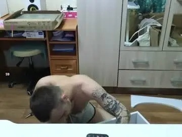 Chaturbate Private Sex Chat of golden_boyyy21