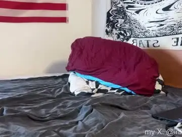Chaturbate Sex Cam of infernalhunk