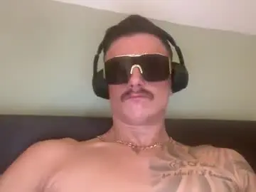Chaturbate Nude Webcam of jackwilsonukforyou