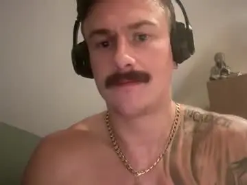 Chaturbate Best live sex cam show of jackwilsonukforyou