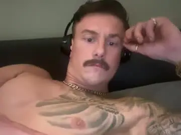 Chaturbate Nude Webcam of jackwilsonukforyou