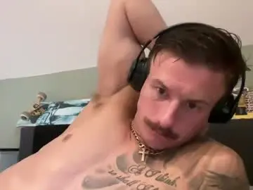 Chaturbate Nude Webcam of jackwilsonukforyou