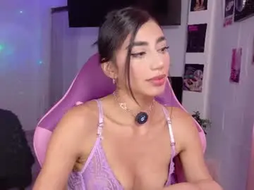 Chaturbate Live Sex of julietacheer