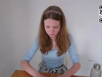 Chaturbate Live Sex of kessia_