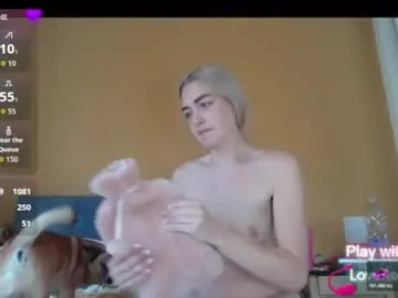 Chaturbate Free Live Porn of missnatural1