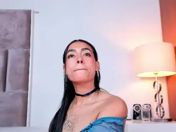 Chaturbate Best Webcam of nia_bunny