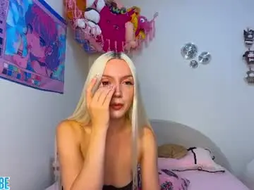Chaturbate Sex Chat of riababe