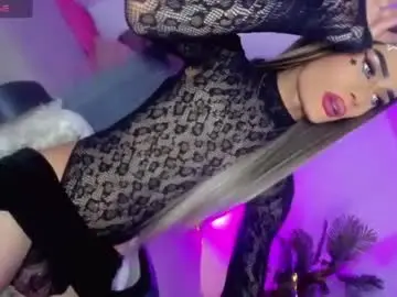Chaturbate Watch Live Sex Cams of salome_saenz666