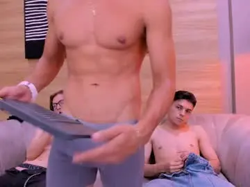 Chaturbate Private Sex Chat of soccer_hot