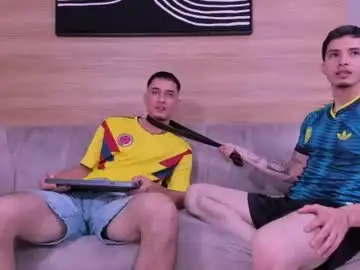 Chaturbate Watch Live Sex Cams of soccer_hot