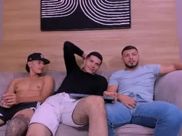 Chaturbate Private Sex Chat of soccer_hot