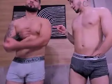 Chaturbate Sex Cam of soccer_hot