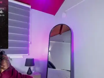 Chaturbate Live Sex of tamia_25