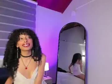 Chaturbate Private Sex Chat of tamia_25