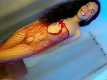 Chaturbate Live Sex Cam of tatiana_wilton