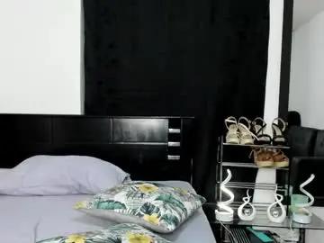 Chaturbate Live Porn of violeta_gracee