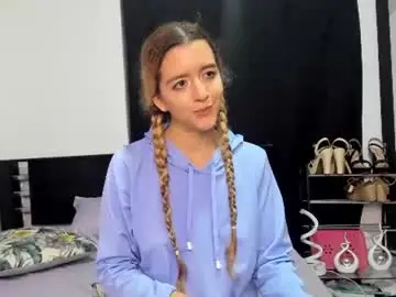 Chaturbate Best live sex cam show of violeta_gracee
