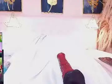 Chaturbate Free Live Porn of _malikaa_