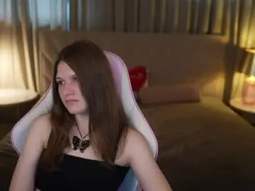Chaturbate Sex Cam of anabel2054