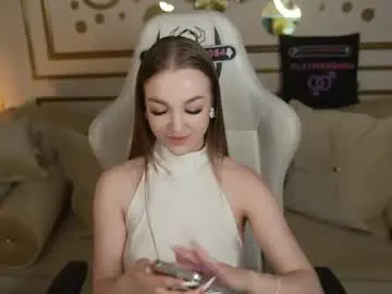 Chaturbate Best Webcam of anabel2054