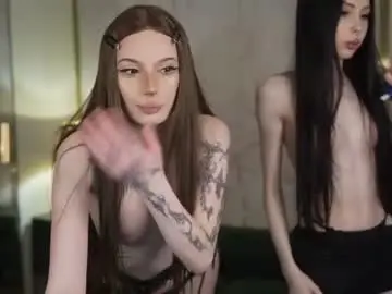 Chaturbate Best Webcam of anabel2054