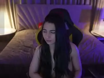 Chaturbate Live Porn of anabel2054
