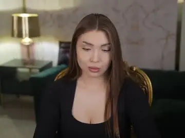 Chaturbate Live Sex Cam of anabel2054