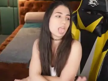 Chaturbate Live Sex Cam of anabel2054