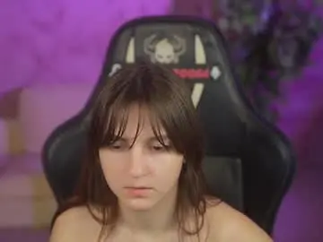 Chaturbate Watch Live Sex Cams of anabel2054