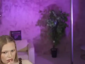 Chaturbate Live Sex of anabel2054