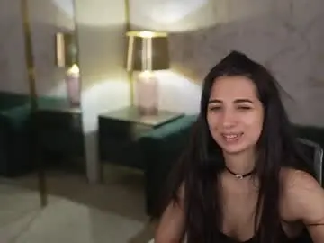 Chaturbate Live Porn of anabel2054